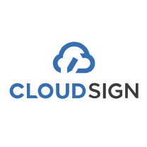 CLOUDSIGN